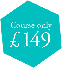 Course only &pound;245