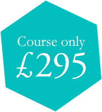 Course only &pound;245